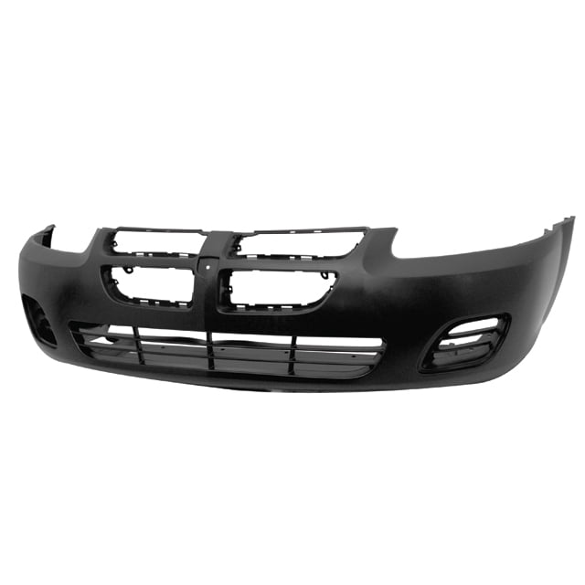 DEFENSA STRATUS 2004 al 2006 DODGE Delantera TONG YANG .