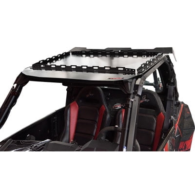 Tusk Roof Top UTV Cargo Rack For Polaris RZR XP 1000 Ultimate 2023