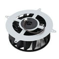 thumbnail image 2 of Internal Cooling Fan, Aluminum Alloy and ABS CPU Cooling Fan 12V 2.0A  for Modification, 2 of 7