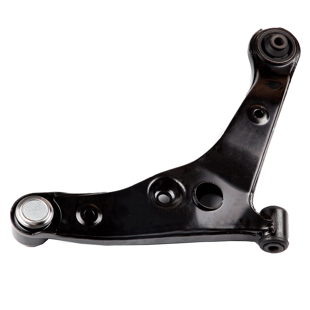ECCPP Control Arm Kit 2003 2004 2005 2006 for Mitsubishi Lancer - Lower Control Arms Inner Tie Rod Ends Rear Sway Bar End Links