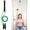 Green, variant on Shoulder Pulley Over The Door Physical Therapy System,Exercise Pulley for Physical Therapy-Blue