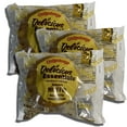 thumbnail image 4 of Delicious Essentials Banana Muffins Individually Wrapped, Otis Spunkmeyer | 12 Ct, 4 of 5