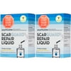 2 Pack ScarGuard MD Premium Liquid 0.5 Oz Each