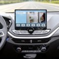 Android Audio Service Aotsr 11.5 inch Android Car Radio for Chevrolet Menlo 2022 display ...