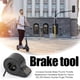 thumbnail image 4 of Patinete Universal, Repuesto De Acelerador De Pulgar, Freno De Manillar Para Xiaomi Es1 Es4, Patinete Eléctrico, Acelerador De Dedo Moyic OD007666-00, 4 of 7