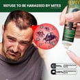 thumbnail image 4 of 3X New Mite Removal Ointment Anti-Itching Plaster Kill Head Lice Skin Care Natural, 4 of 5