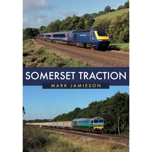Somerset Traction (Paperback)