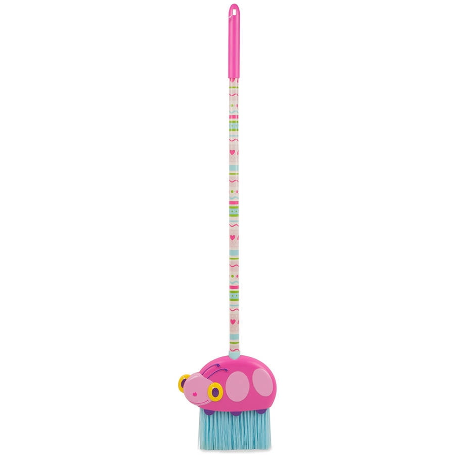 melissa and doug broom set walmart