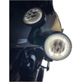 thumbnail image 1 of Divertida cubierta de lente para motocicleta, divertida cubierta de lente para luz de giro de motocicleta, divertida cubierta de lente para motocicleta compatible con muchas marcas de motocicletas (tr, 1 of 7