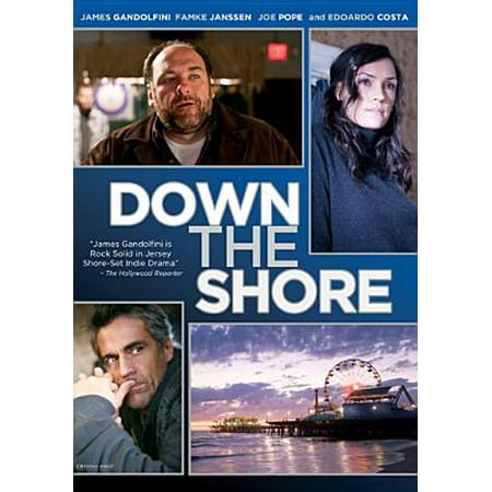 Down the Shore (DVD)