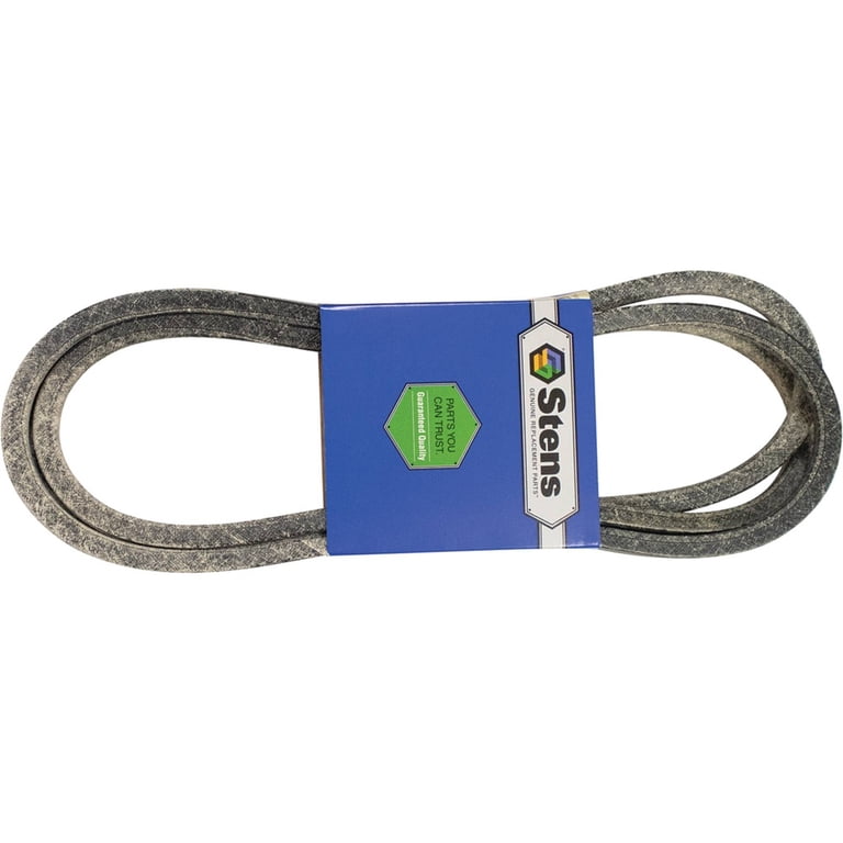 New Mule Drive Belt 5/8 x 116 Compatible with Exmark Lazer Z AC LC