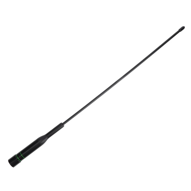 144/430mhz NLR3 VHF/UHF 144/430MHz Antena Móvil Montada En Vehículo De Doble Frecuencia Antena Móvil Para Vehículo