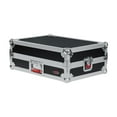 thumbnail image 2 of Gator GTOURDSPUNICNTLC G-TOUR Universal Fit Road Case for Small Sized DJ Controllers with Sliding Laptop Platform, 2 of 12