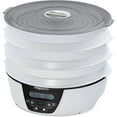 Presto Dehydro Digital Electric Food Dehydrator