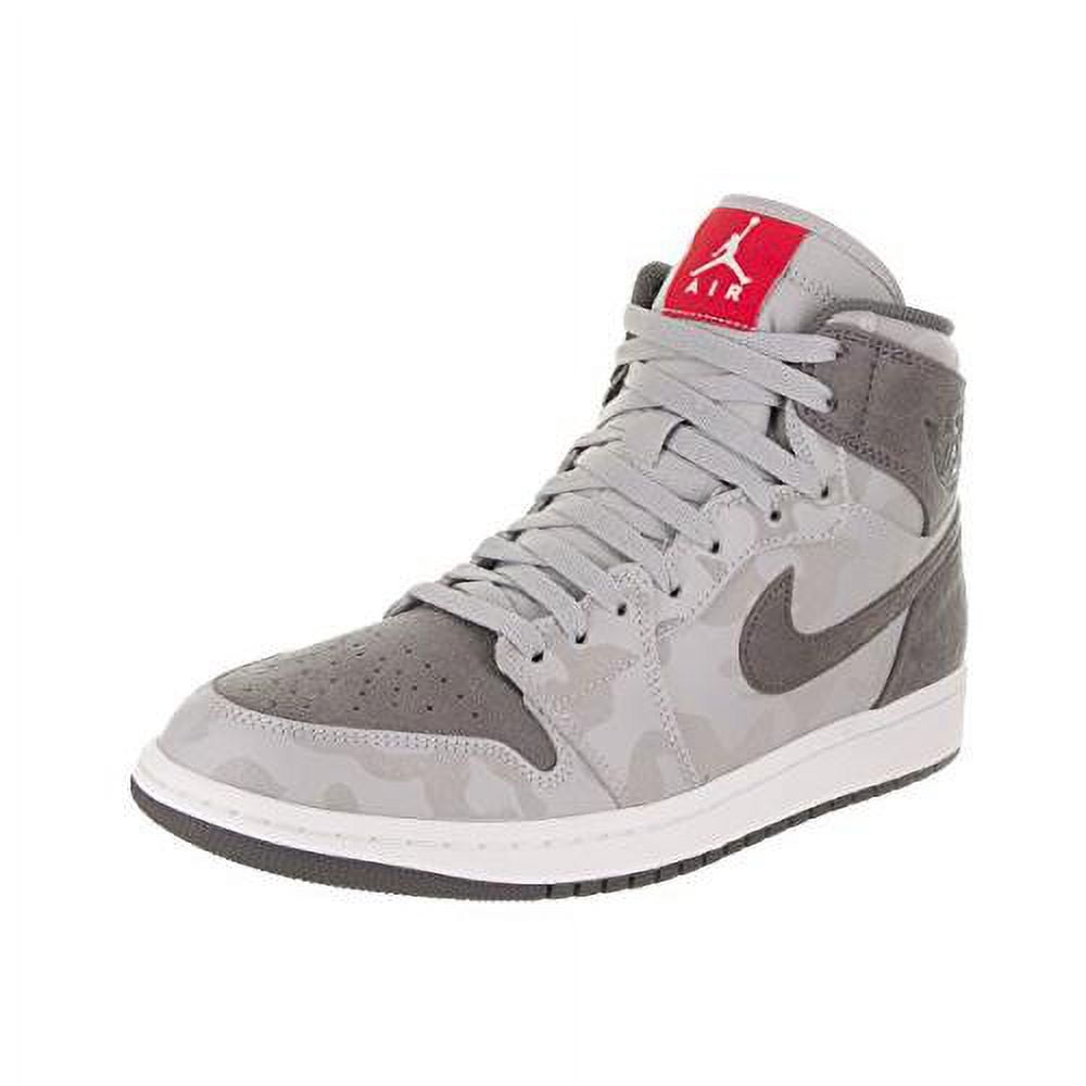 air jordan 1 retro high premium wolf grey