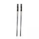 thumbnail image 1 of Palillos que brillan,Palillos chinos iluminados,palillos luminosos para fiestas y bodas,Palillos LED versátiles para fiestas de cumpleaños y conciertos,Palillos de luz LED con forma de sable, 1 of 9