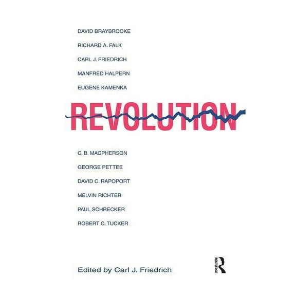 Revolution, (Hardcover)