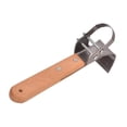 thumbnail image 2 of koolsoo Bark Spud Debarking Tool Bark Stripping Tool for Orchard Potted Plant Garden, 2 of 9