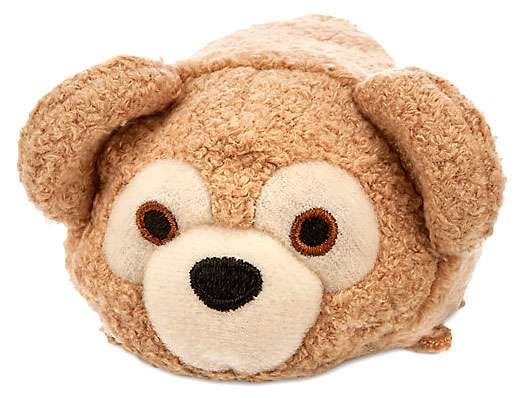 duffy plush