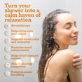 thumbnail image 4 of GuruNanda Uplift Shower Steamers - Infused with Orange & Eucalyptus Essential Oils, 10 Count, 4 of 10