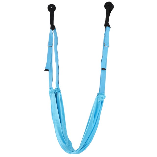 Correa elástica para yoga Jadeshay ajustable para piernas uso conveniente