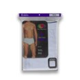 thumbnail image 2 of Fruit Of The Loom Mens Cotton White Briefs 6 Pack, XL, White, 2 of 11