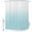 Aqua, variant on Shower Curtains for Bathroom, Aqua Ombre Stripe Waterproof Fabric Shower Curtain, Modern Abstract Art Gradient Striped Decorative Bathroom Curtain for Bathtub, 66"x72", No Hooks Included