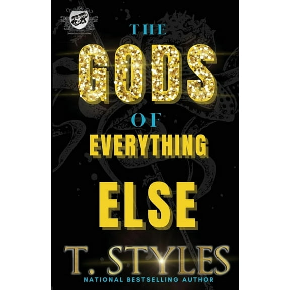 War: The Gods of Everything Else (Paperback)