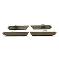 thumbnail image 2 of Oracle Lighting 10-12 Camaro Oracle Concept Sidemarker Tinted Set 3101-020 Fits select: 2010-2015 CHEVROLET CAMARO, 2 of 5