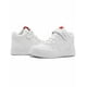 thumbnail image 3 of Tenis Bota Chabelo Para Niño Ajuste Contactel Ligero Confort blanco 15, 3 of 6