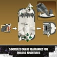 thumbnail image 5 of LEGO Marvel The Avengers Assemble: Age of Ultron, Buildable Super Hero Toy with Marvel Minifigures, 76291, 5 of 8
