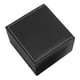thumbnail image 5 of Organizador portátil de cuero sintético para guardar pulseras, estuche de regalo con una sola rejilla. Grande, 5 of 9