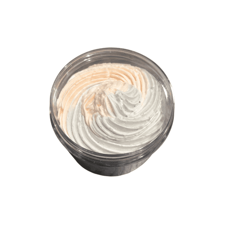 Fierce Body Butter (masculine)