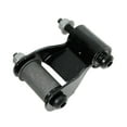 thumbnail image 3 of Rear Spring Shackle Kit Left LR Right RR For Dodge Mitsubishi Ram, 3 of 7