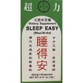 thumbnail image 2 of Sleep Easy 30 capsules (Shui Di An), 2 of 3