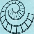 thumbnail image 1 of Ahgly Company Tapis d'Intérieur Lavables en Machine, Carrés Transitionnels, Vert Profond, 5', 1 of 7