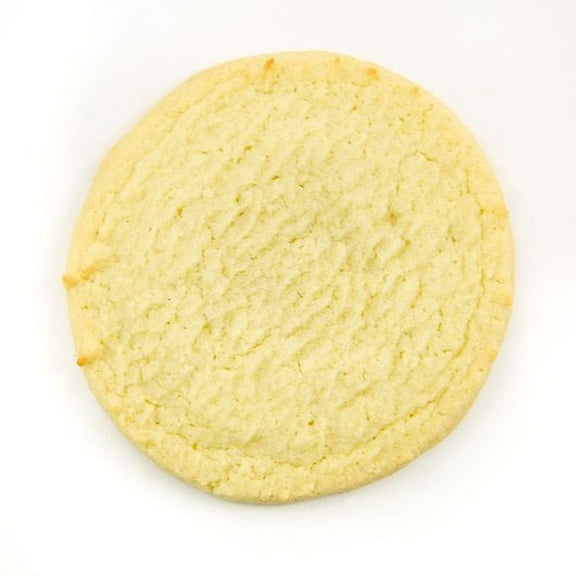 Best Maid Thaw and Serve Sugar Cookie, 1 Ounce -- 72 per case