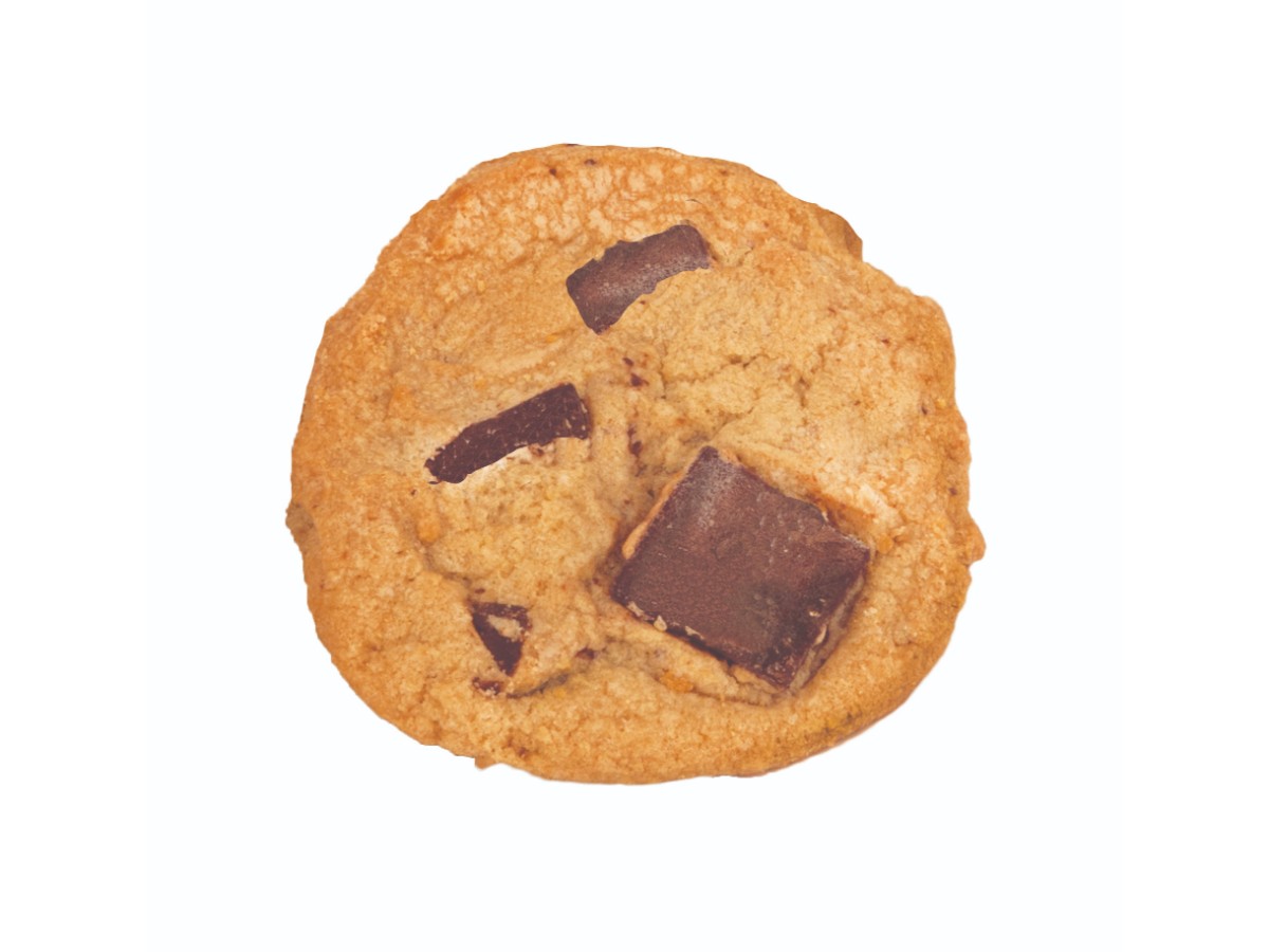 気質アップ-David's Cookies Davids Cookies Chocolate Chunk Classic •Cooki•e  Dough, Ounce -- 160 per case.：Glomarket