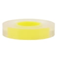 thumbnail image 3 of Watch Strap Protective Film 15mm Scratch Resistant Yellow Thin Stretchable PVC Protective Film for Jewelry, 3 of 14