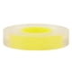thumbnail image 3 of Película protectora para correa de reloj, película protectora de PVC elástica fina amarilla resistente a los arañazos de 15mm para joyería, 3 of 14