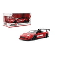thumbnail image 1 of Sintonizadores JDM de Jada Toys para coche fundido a escala 1:24 para Honda NSX Type-R 2002, 1 of 4