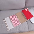 thumbnail image 1 of OULII Over Door Storage Bag Cotton Moistureproof Wall Organizer for Kitchen 1Pack, 1 of 5