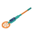 thumbnail image 1 of Detector De Metales Para Niños, Juguete Para Actividades Al Aire Libre, Detector De Metales Portátil Explorer Para Playa, 1 of 7