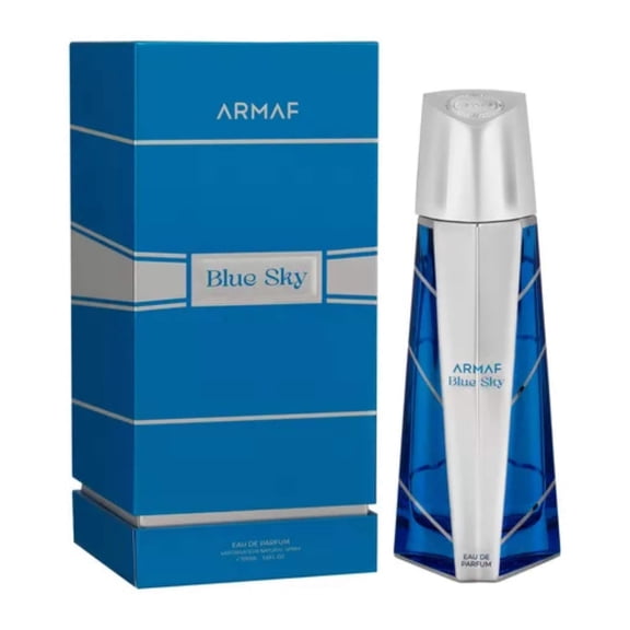 Perfume Armaf Blue Sky 100ml Eau de Parfum Para Hombre