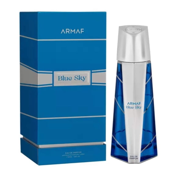 Perfume Armaf Blue Sky 100ml Eau de Parfum Para Hombre