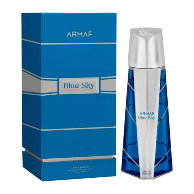 Perfume Armaf Blue Sky 100ml Eau de Parfum Para Hombre