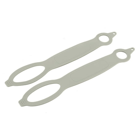 

Uxcell 22mm/0.87 ID Silicone Water Bottle Holder Clip Grey 2 Pack
