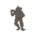 thumbnail image 2 of Hallmark Teenage Mutant Ninja Turtles Michelangelo Christmas Ornament, Metal, 2 of 6