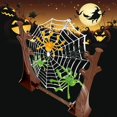 thumbnail image 4 of Juego de mesa de araña saltarina con batalla doble divertida para fiestas familiares y infantiles, 4 of 5