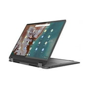 Lenovo Flex5 Chrome 14IAU 14.0 Touchscreen Intel Core i5-1235U 8GB Memory 256GB Storage Chrome OS 83AJ0000UX
